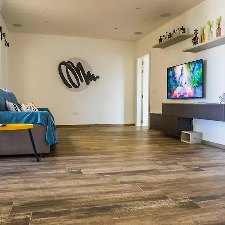 Apartment Cosy & Penthouse In Victoria