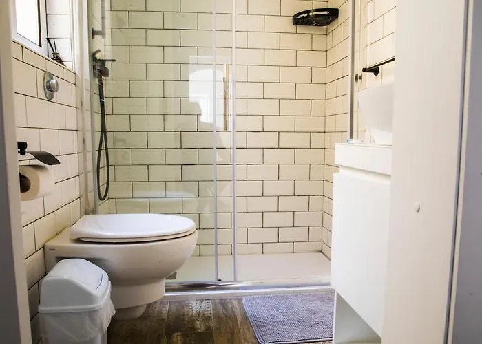 Cosy & Penthouse In Apartment *