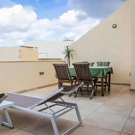 Cosy & Penthouse In Apartamento Victoria