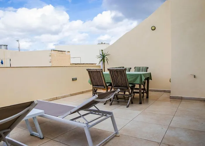 Cosy & Penthouse In Apartament Victoria