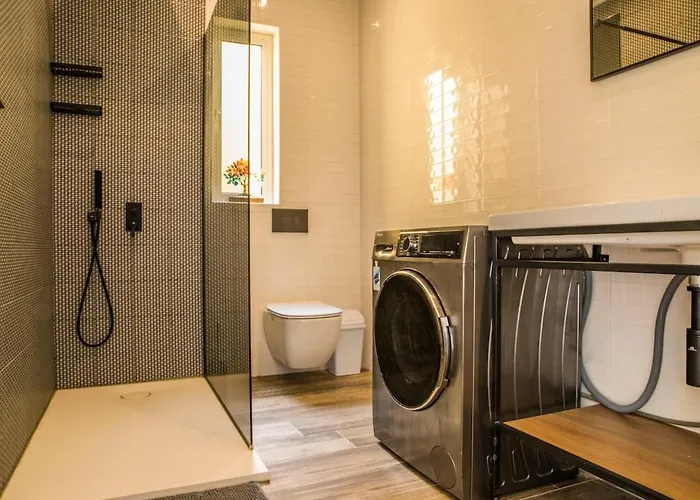 Cosy & Penthouse In Apartament *