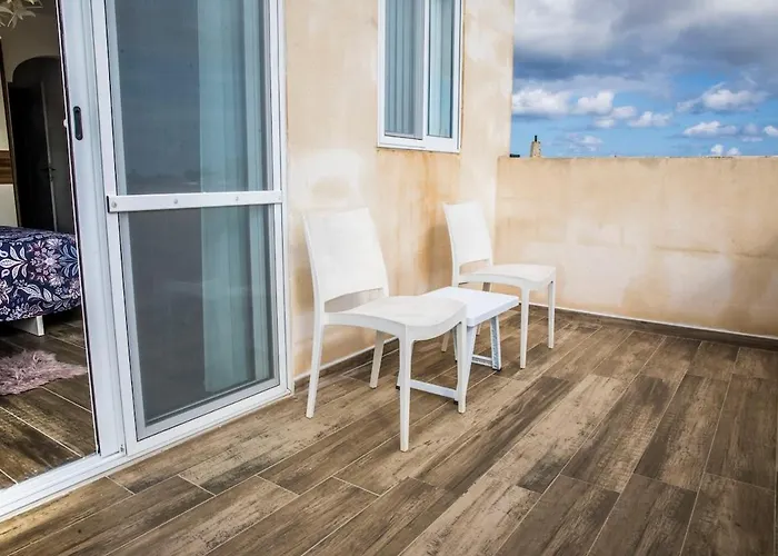 Apartament Cosy & Penthouse In